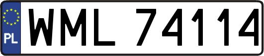 WML74114