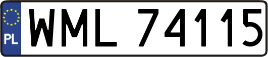 WML74115