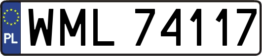 WML74117