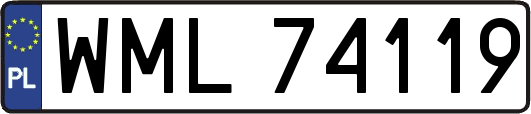 WML74119