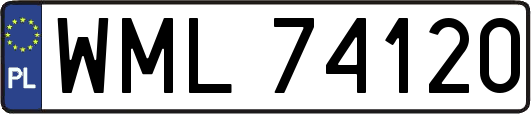 WML74120