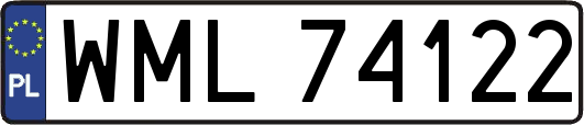 WML74122