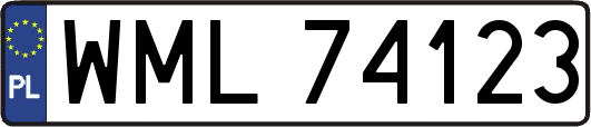 WML74123