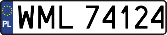 WML74124