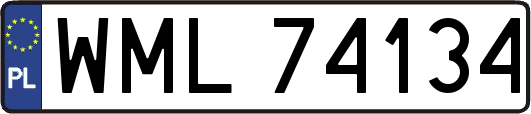 WML74134