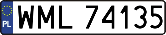 WML74135