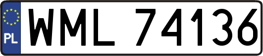 WML74136
