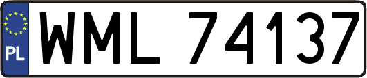 WML74137
