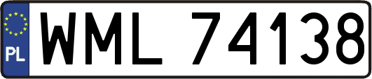 WML74138