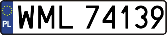 WML74139