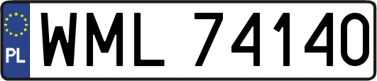 WML74140