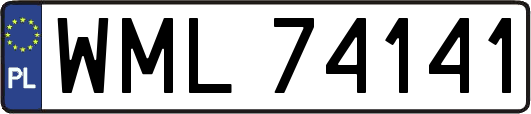 WML74141