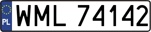 WML74142