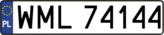 WML74144