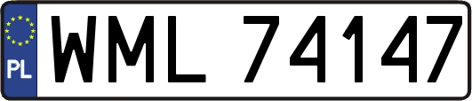 WML74147