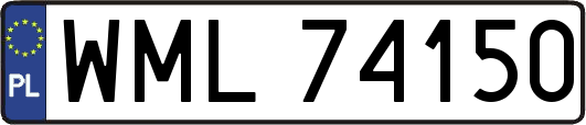 WML74150