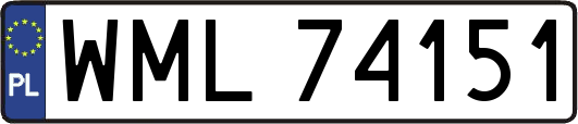 WML74151