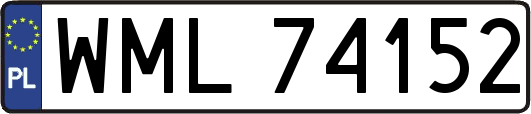 WML74152
