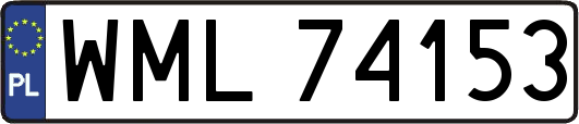 WML74153