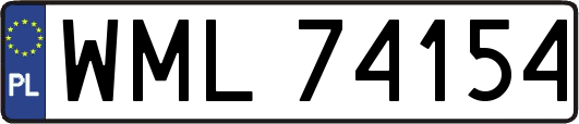 WML74154