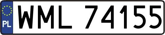 WML74155