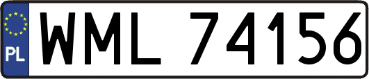 WML74156