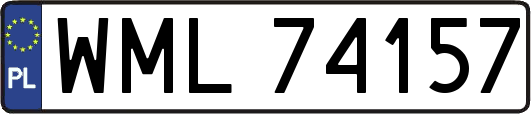WML74157