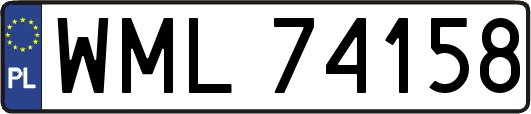 WML74158
