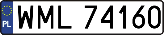 WML74160