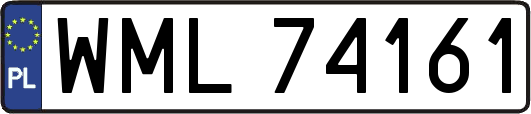 WML74161