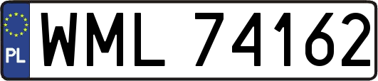 WML74162