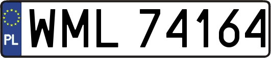 WML74164