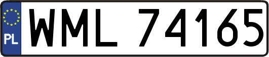 WML74165