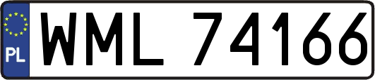 WML74166