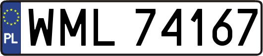 WML74167