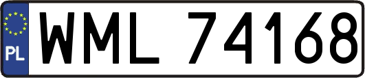 WML74168
