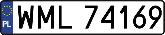 WML74169