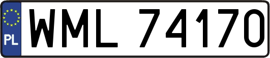 WML74170