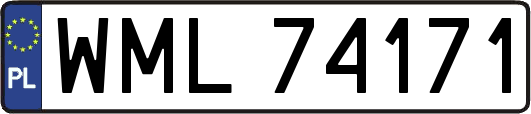 WML74171