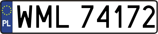 WML74172