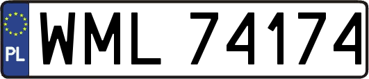 WML74174