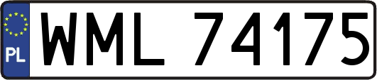 WML74175
