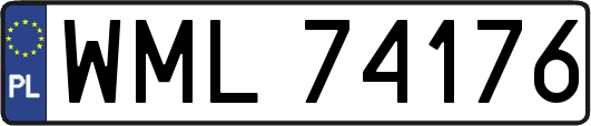 WML74176