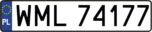 WML74177
