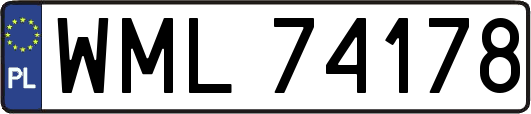 WML74178