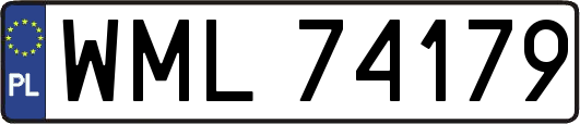 WML74179