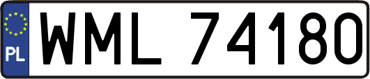 WML74180