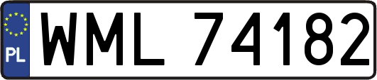 WML74182