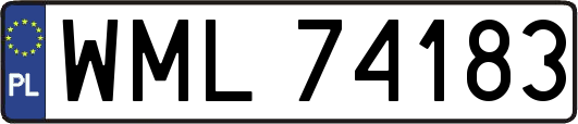 WML74183