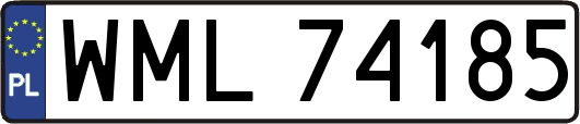 WML74185